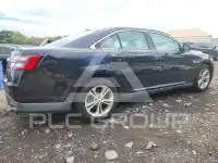 2019 Ford TAURUS фото