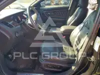 2019 Ford TAURUS photo