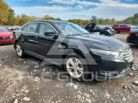 2019 Ford TAURUS фото