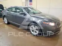 2019 Ford TAURUS photo