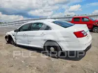 2019 Ford TAURUS photo