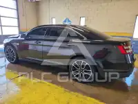2019 Ford TAURUS фото