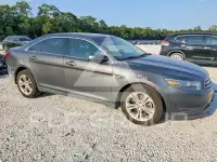 2019 Ford TAURUS photo