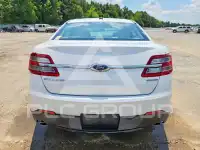 2019 Ford TAURUS фото