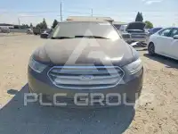 2019 Ford TAURUS фото