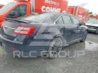 2019 Ford TAURUS photo