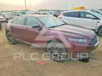 2019 Ford TAURUS фото