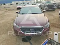 2019 Ford TAURUS фото