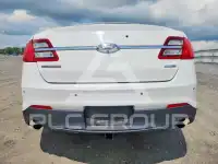2019 Ford TAURUS photo