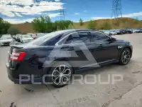2019 Ford TAURUS фото