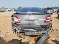 2019 Ford TAURUS фото