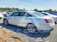 2019 Ford TAURUS фото