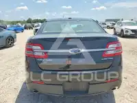 2019 Ford TAURUS фото