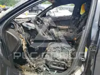 2019 Ford TAURUS фото