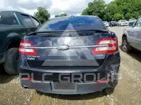 2019 Ford TAURUS фото