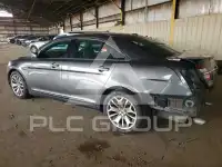 2019 Ford TAURUS фото
