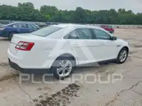 2019 Ford TAURUS photo