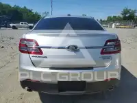 2019 Ford TAURUS фото