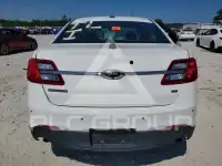 2019 Ford TAURUS photo