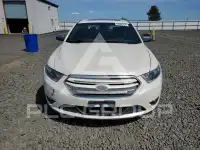 2019 Ford TAURUS photo