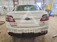 2019 Ford TAURUS photo