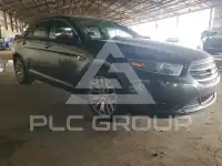 2019 Ford TAURUS фото