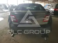 2019 Ford TAURUS фото