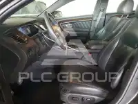 2019 Ford TAURUS фото