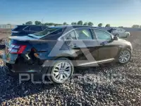 2019 Ford TAURUS фото