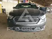 2019 Ford TAURUS фото