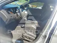 2019 Ford TAURUS фото