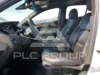 2019 Ford TAURUS photo