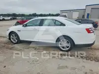 2019 Ford TAURUS photo