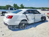 2019 Ford TAURUS photo