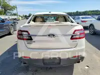 2019 Ford TAURUS фото