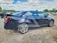 2019 Ford TAURUS фото