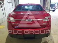2019 Ford TAURUS фото
