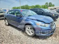 2019 Ford TAURUS фото