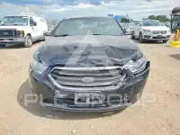 2019 Ford TAURUS фото