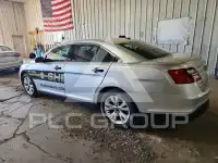 2019 Ford TAURUS фото