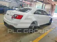 2019 Ford TAURUS фото