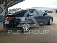 2019 Ford TAURUS фото