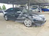 2019 Ford TAURUS фото