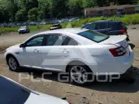2019 Ford TAURUS фото