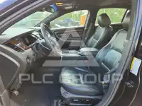 2019 Ford TAURUS фото