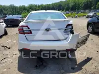 2019 Ford TAURUS фото