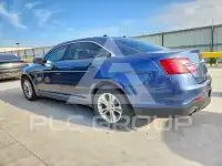 2019 Ford TAURUS фото
