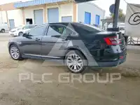 2019 Ford TAURUS фото