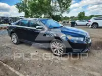 2019 Ford TAURUS фото