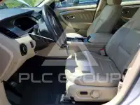 2019 Ford TAURUS фото